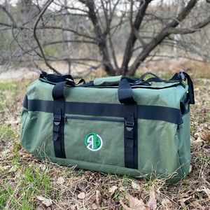 Reel Highs Duffel Bags